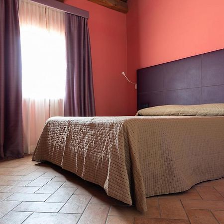 Magione Papale Relais Hotel L'Aquila Exterior photo