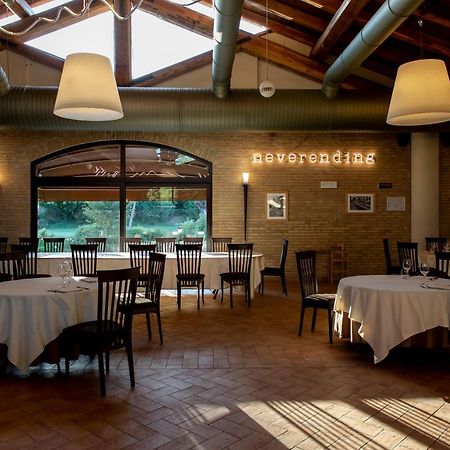 Magione Papale Relais Hotel L'Aquila Exterior photo