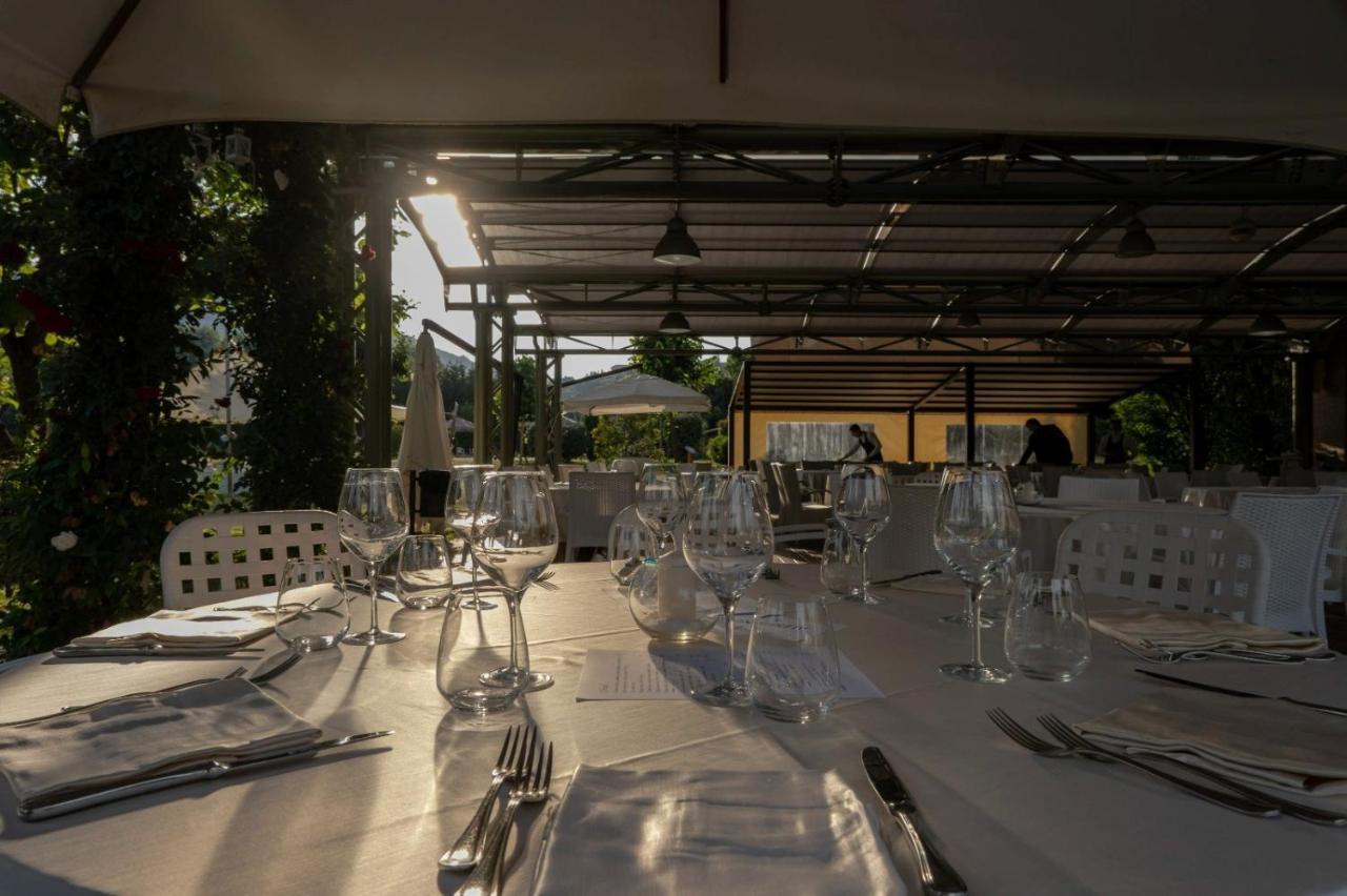 Magione Papale Relais Hotel L'Aquila Exterior photo